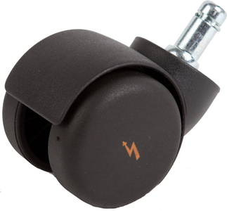 Wielen anti-statisch set/5